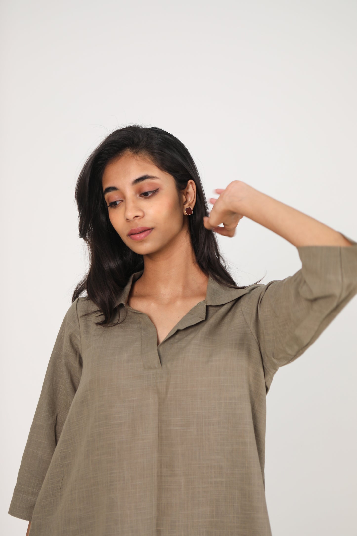 Eucalyptus Co-ord Set