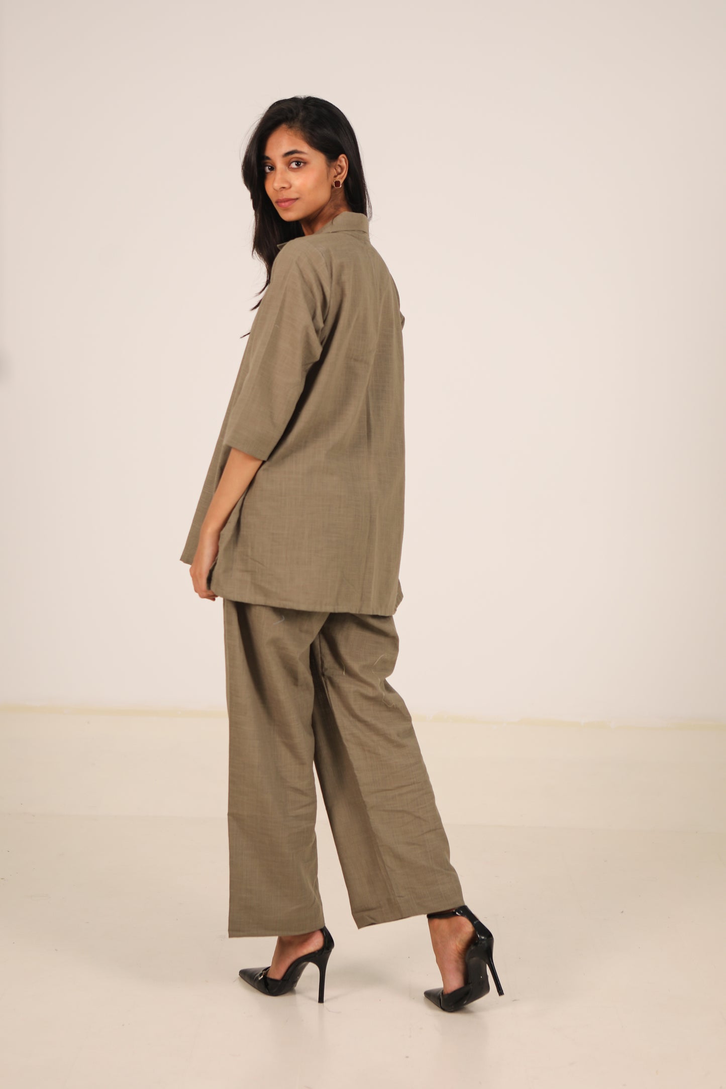 Eucalyptus Co-ord Set