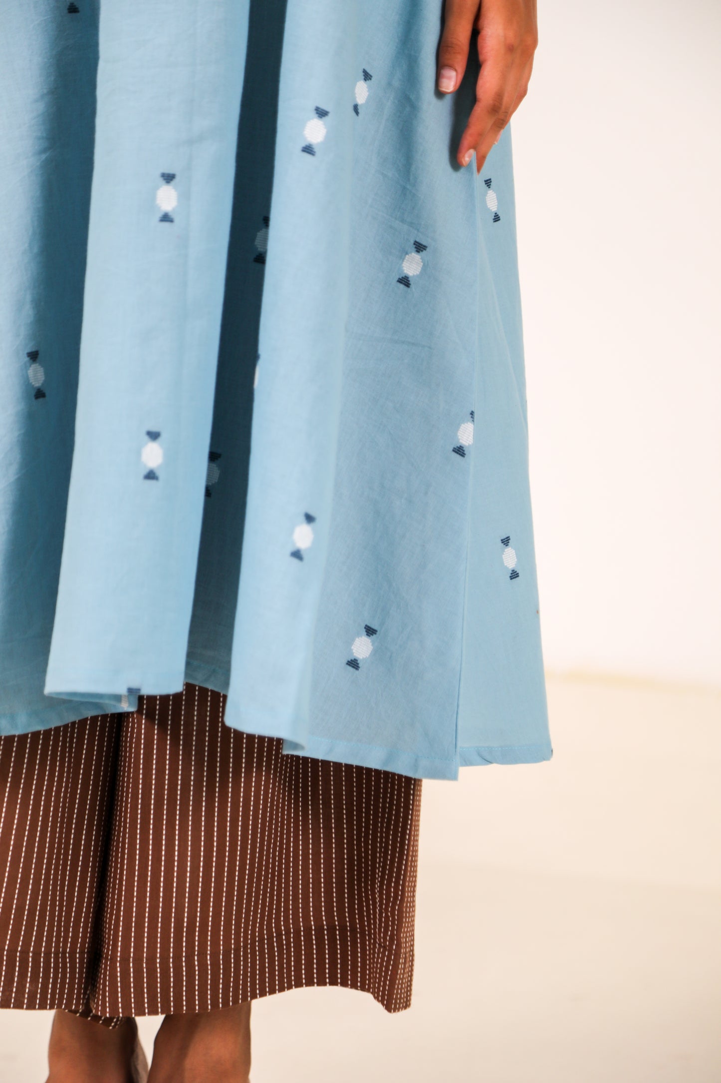 Endless Sky Kurta