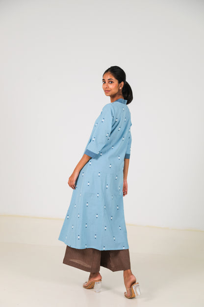 Endless Sky Kurta