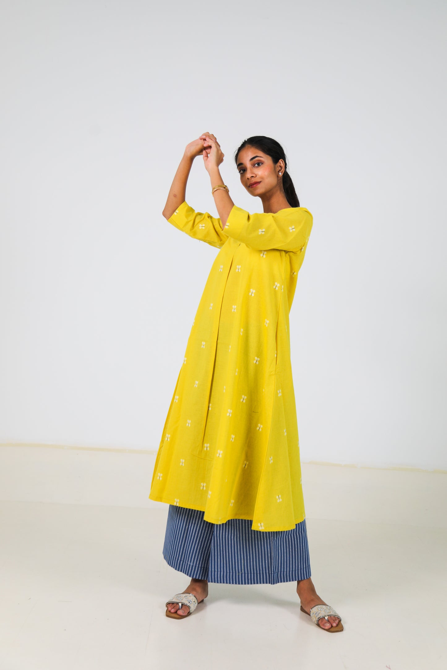 Sun Struck Kurta