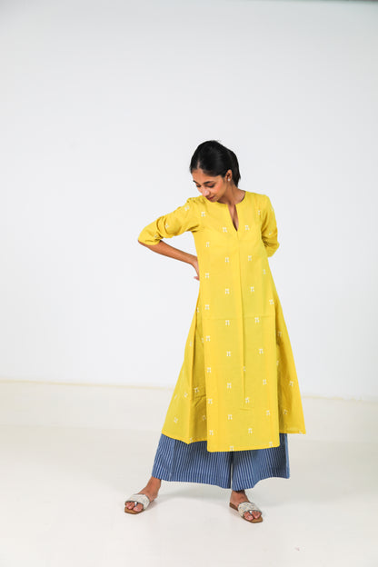 Sun Struck Kurta