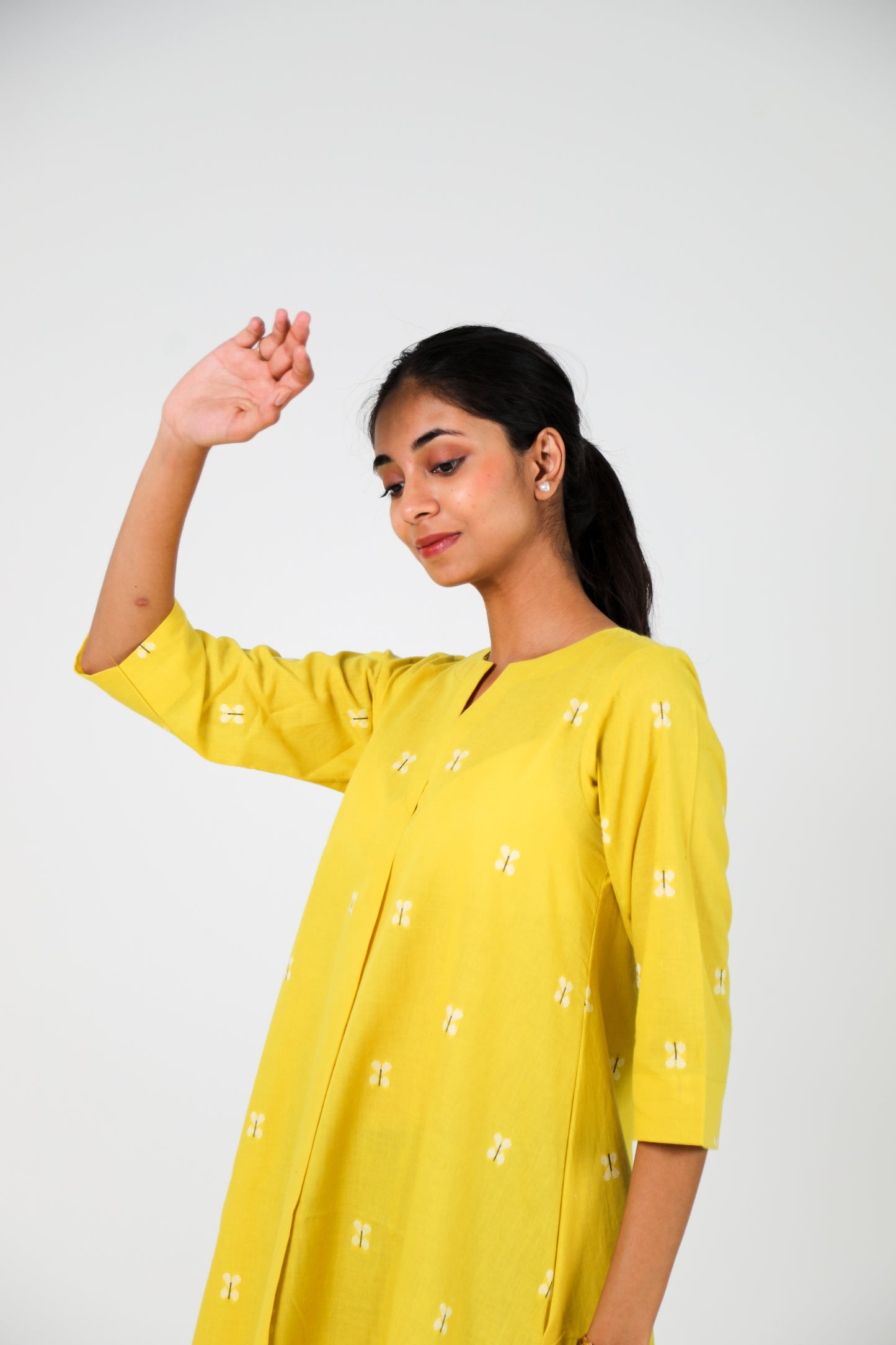 Sun Struck Kurta