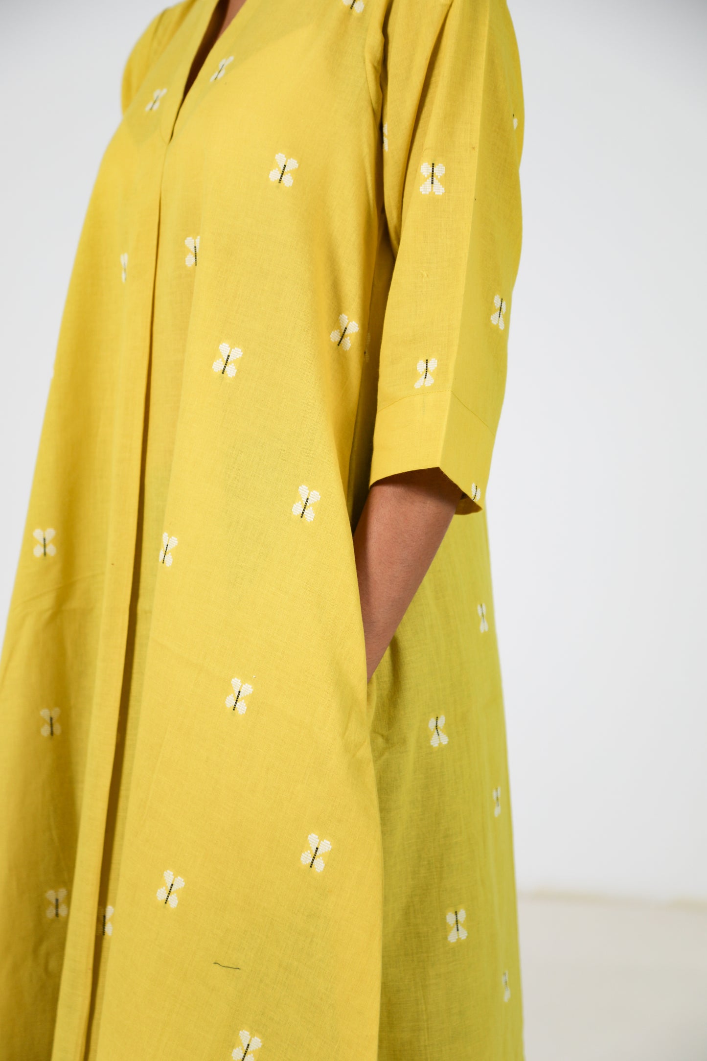 Sun Struck Kurta
