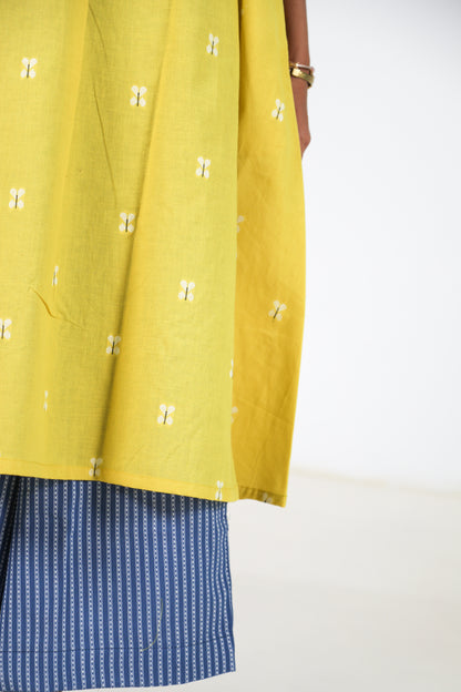 Sun Struck Kurta