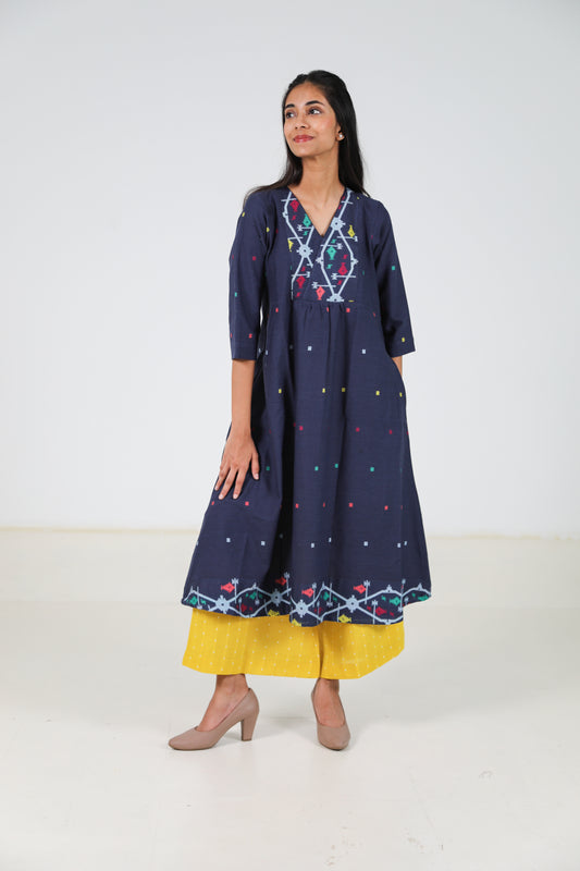 Lumi Kurta Set