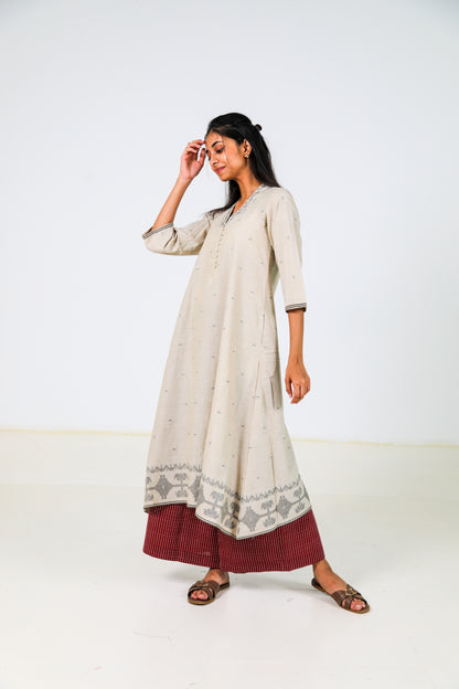 Aroha Kurta Set