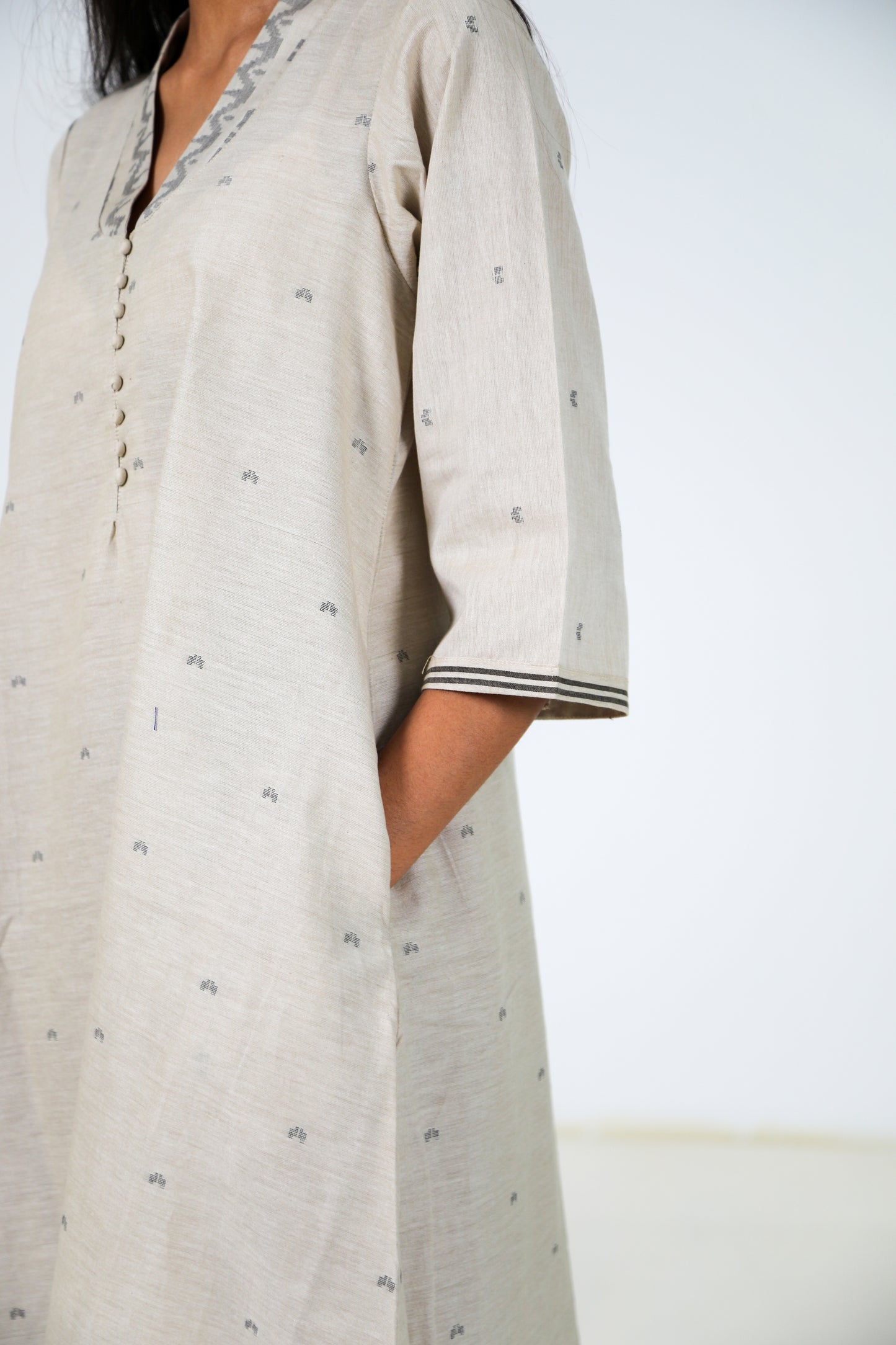 Aroha Kurta Set