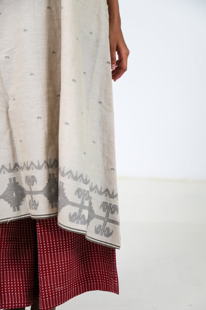 Aroha Kurta Set