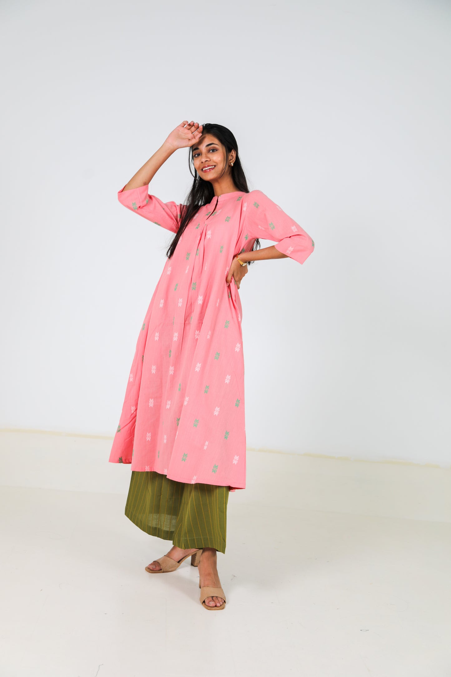 Mira Kurta Set