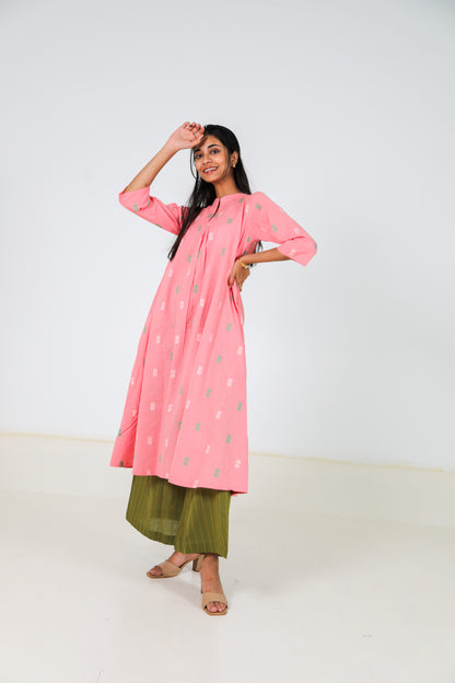 Mira Kurta Set