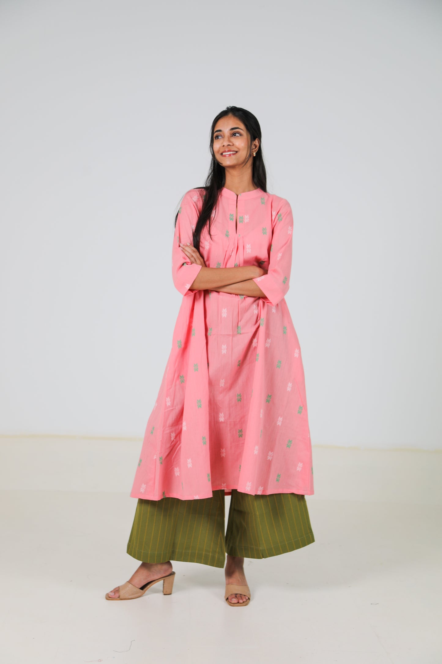 Mira Kurta Set