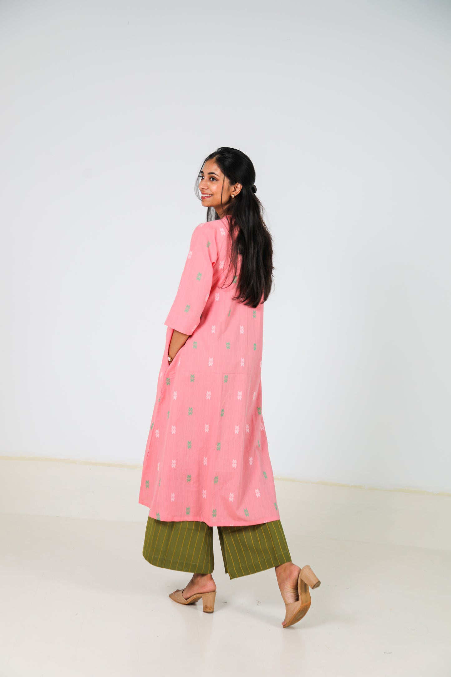 Mira Kurta Set