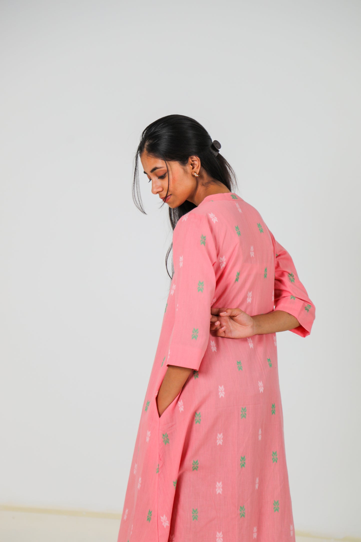 Mira Kurta Set