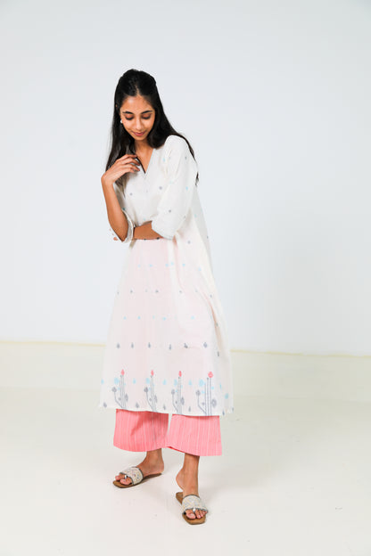 Viana Kurta Set