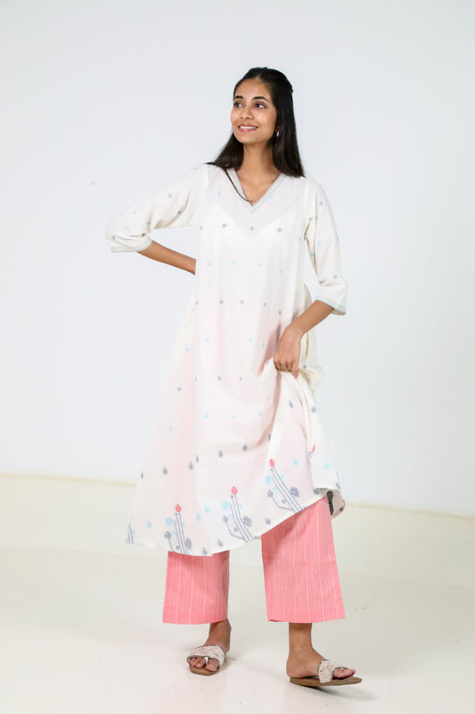Viana Kurta Set