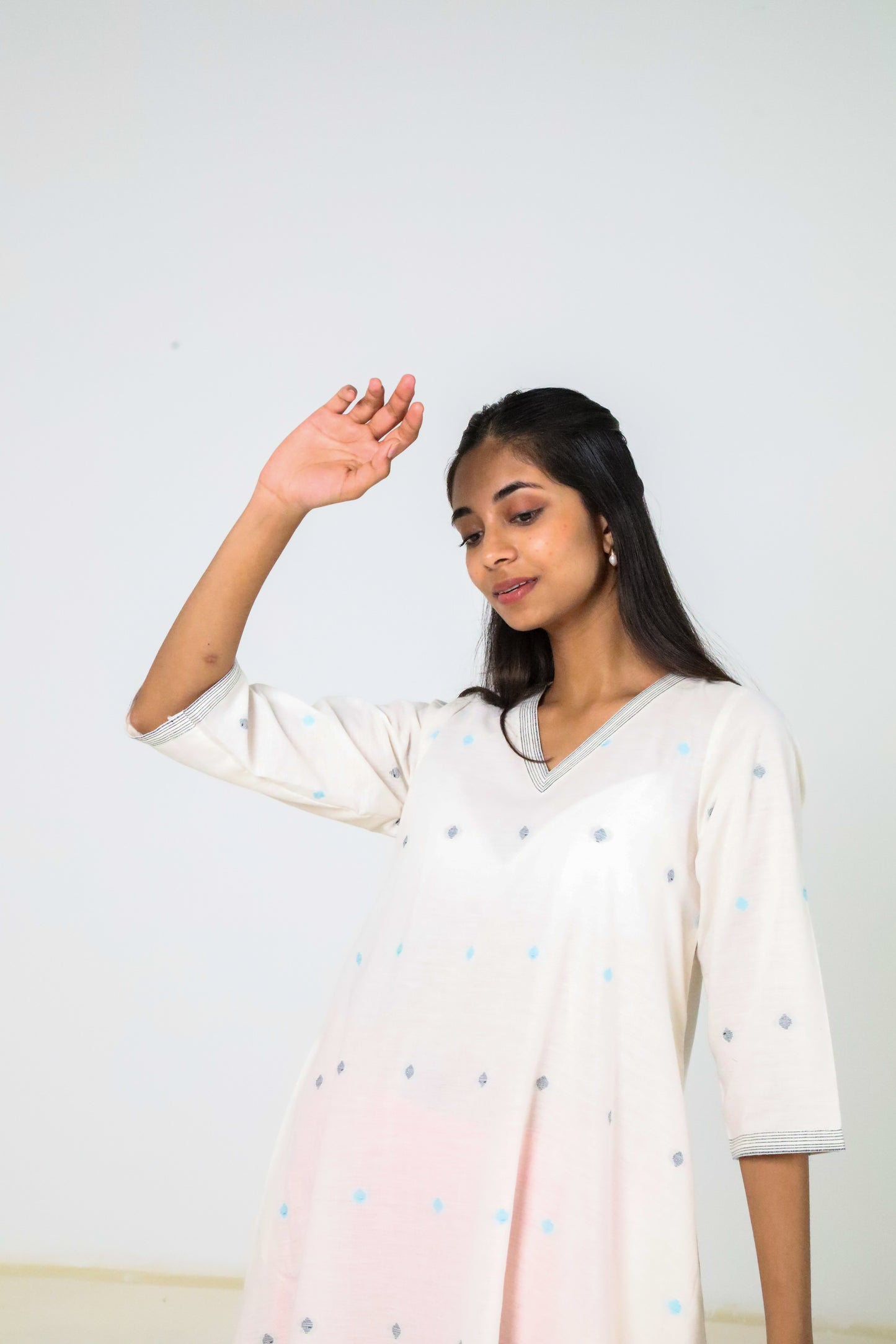 Viana Kurta Set
