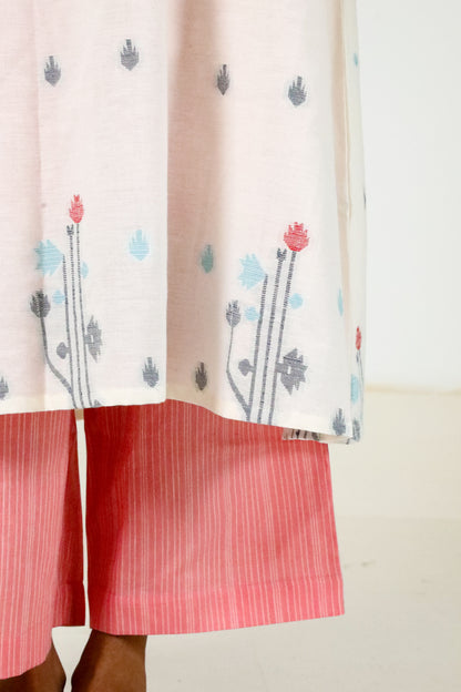Viana Kurta Set