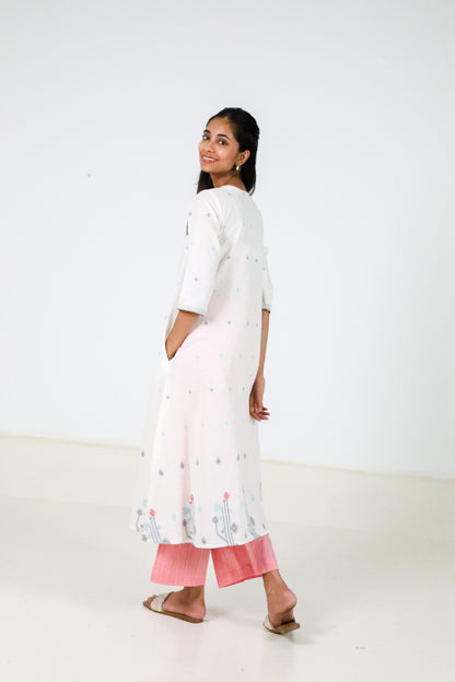 Viana Kurta Set