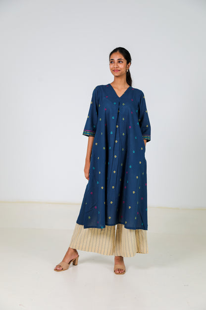 Astral Kurta Set