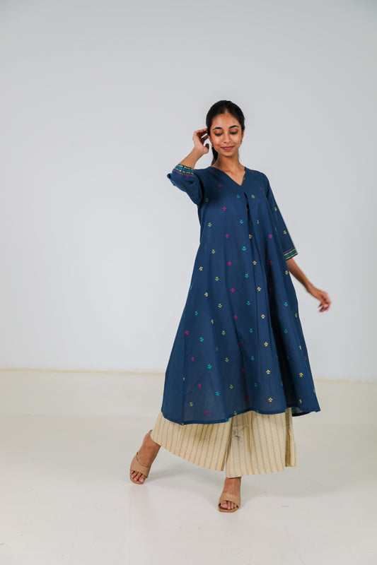 Astral Kurta Set