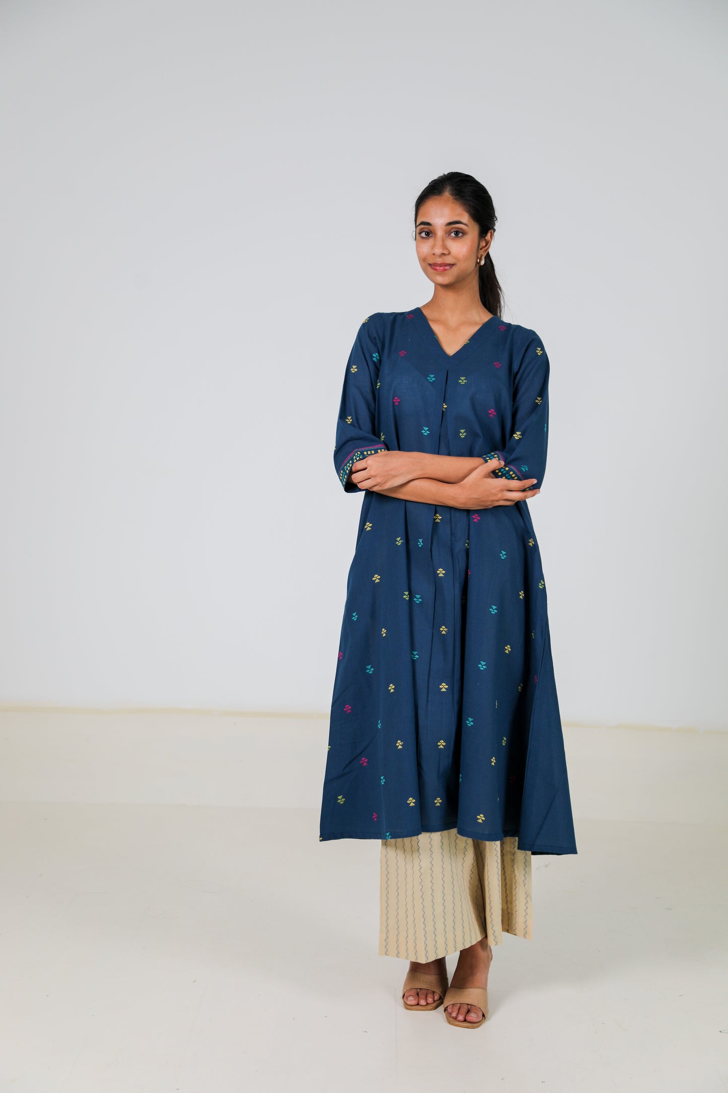 Astral Kurta Set