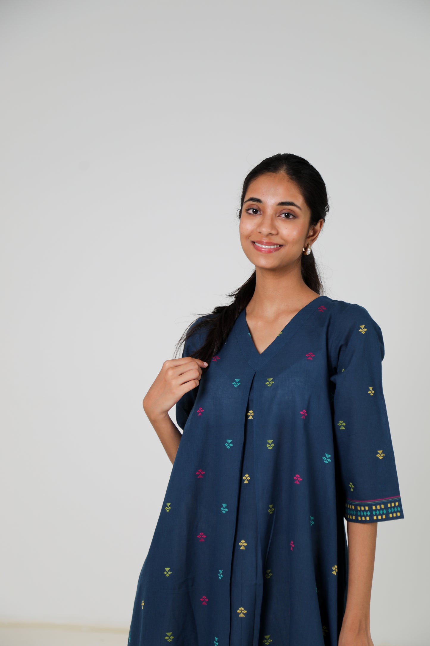 Astral Kurta Set
