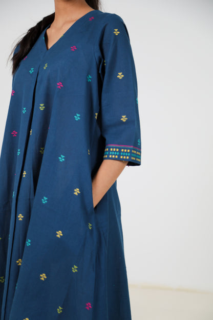 Astral Kurta Set