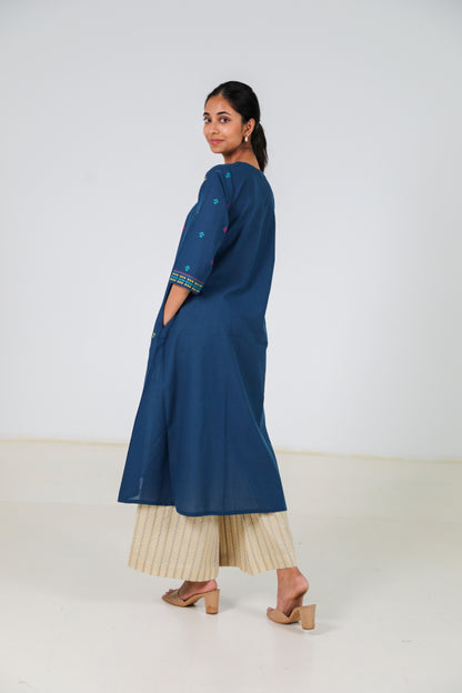 Astral Kurta Set