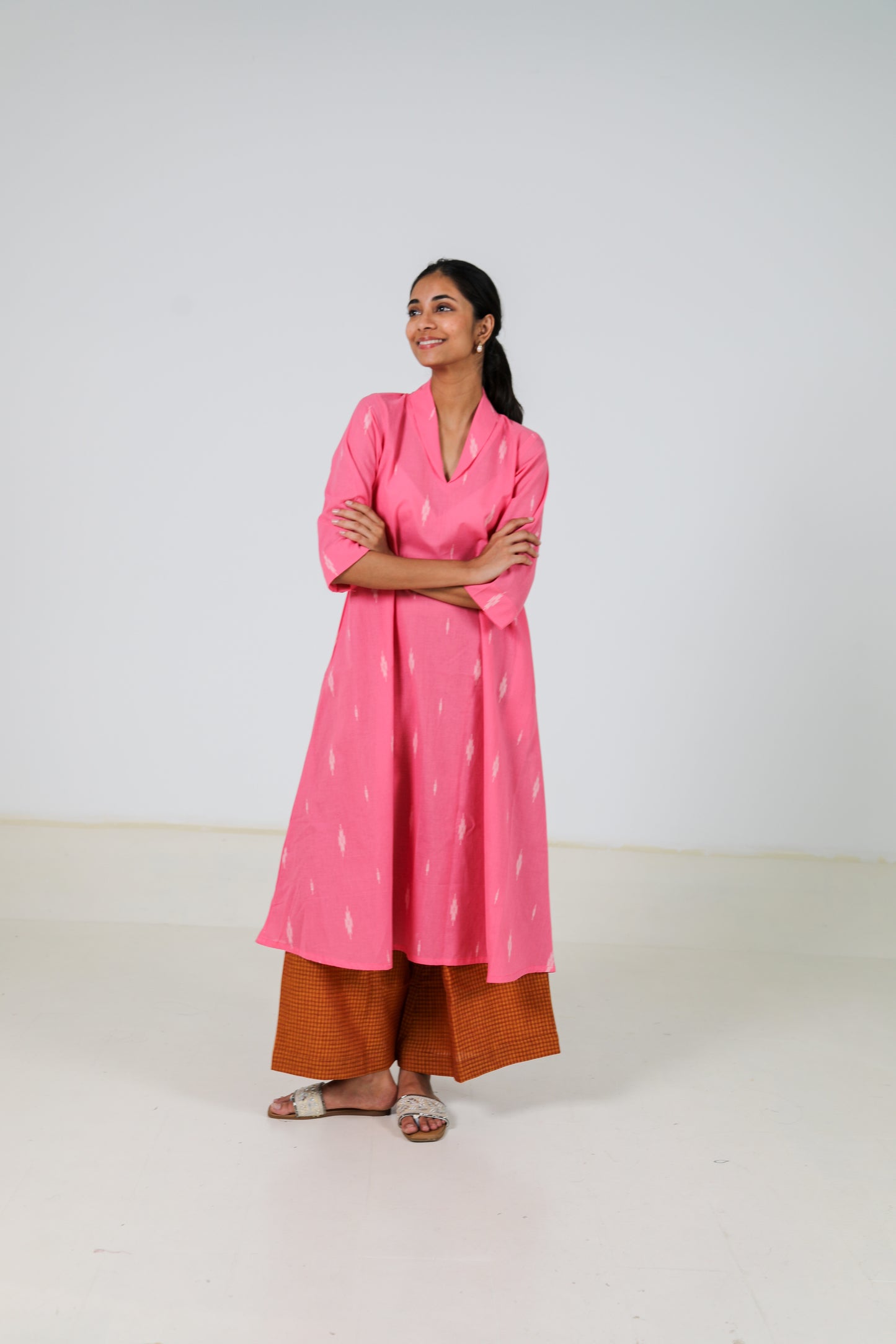 Elara Kurta