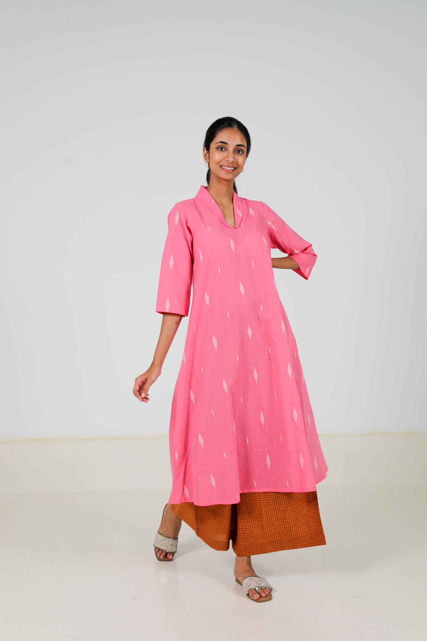 Elara Kurta