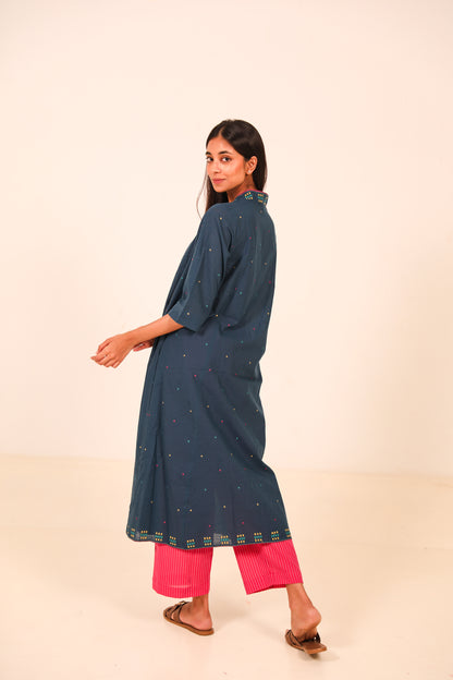 Riverside Kurta Set