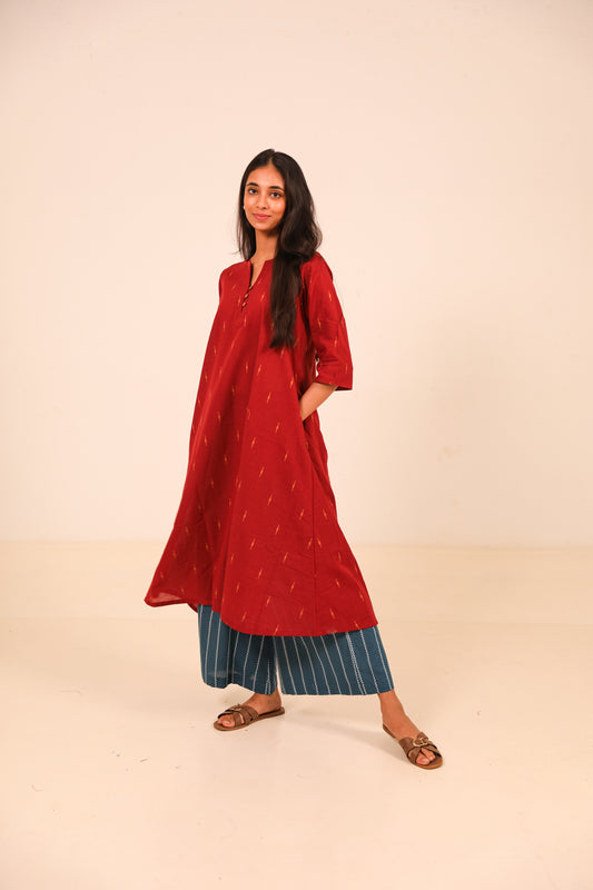 Redwood Kurta Set