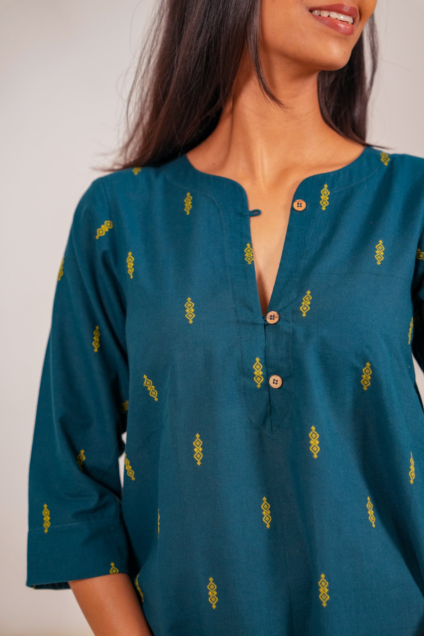 Firefly Kurta Set
