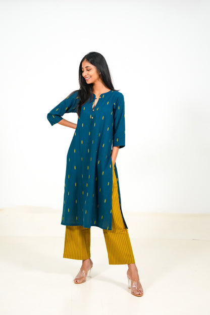 Firefly Kurta Set