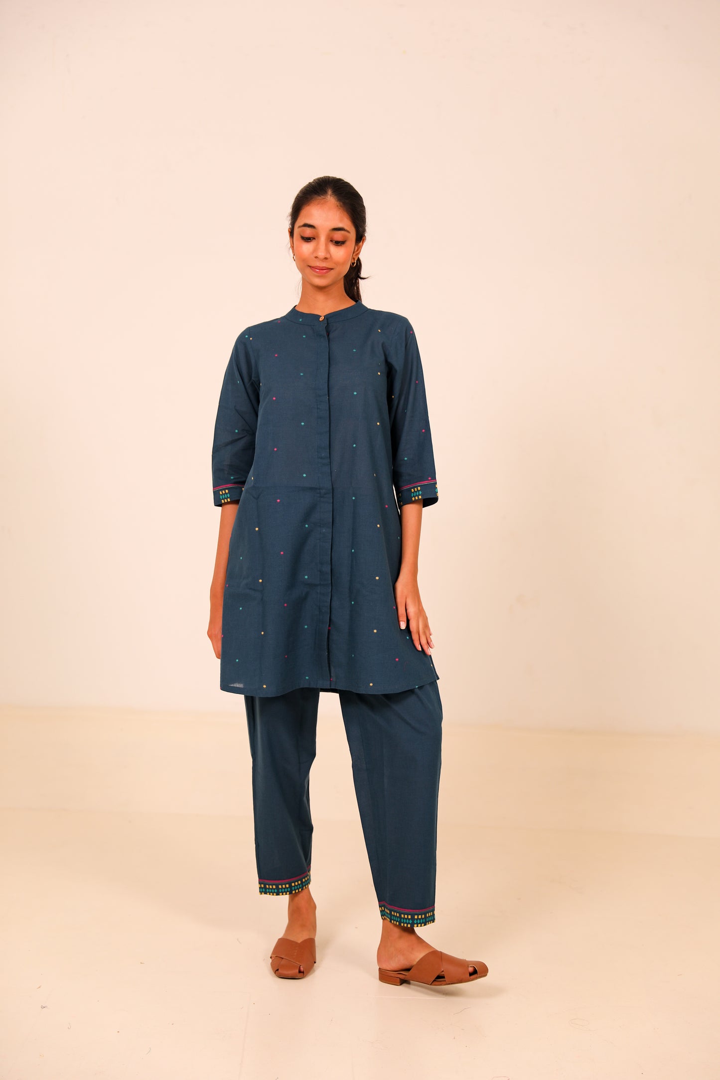 Wild Wind Kurta