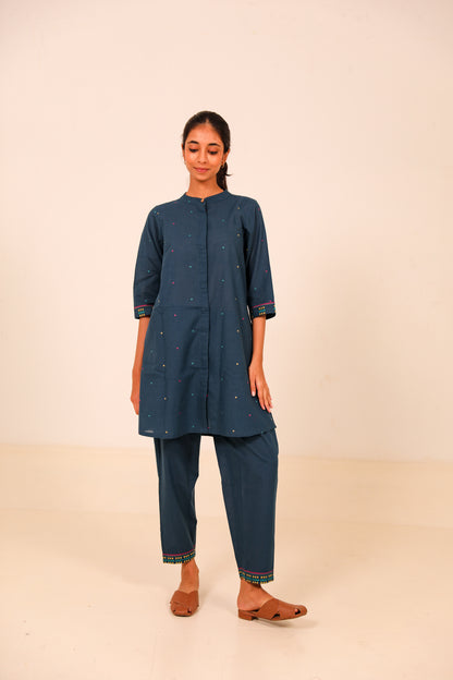 Wild Wind Kurta