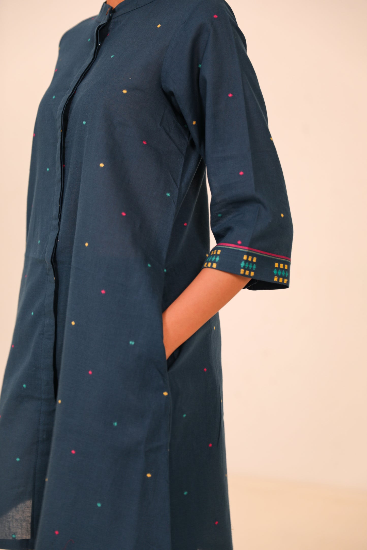 Wild Wind Kurta
