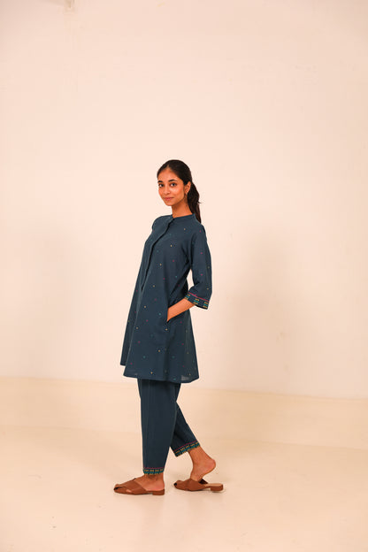 Wild Wind Kurta
