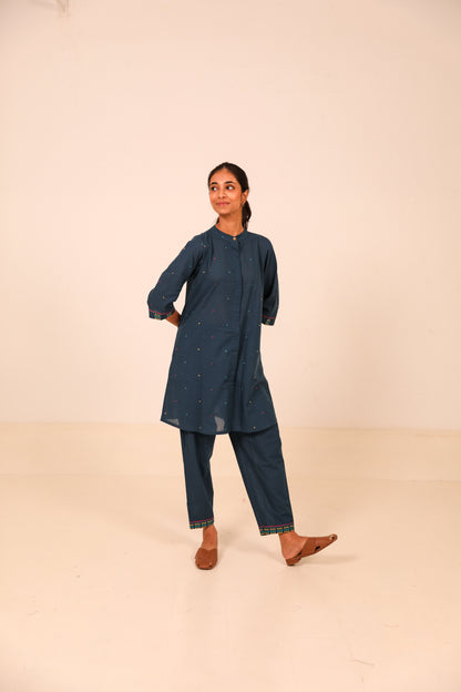 Wild Wind Kurta
