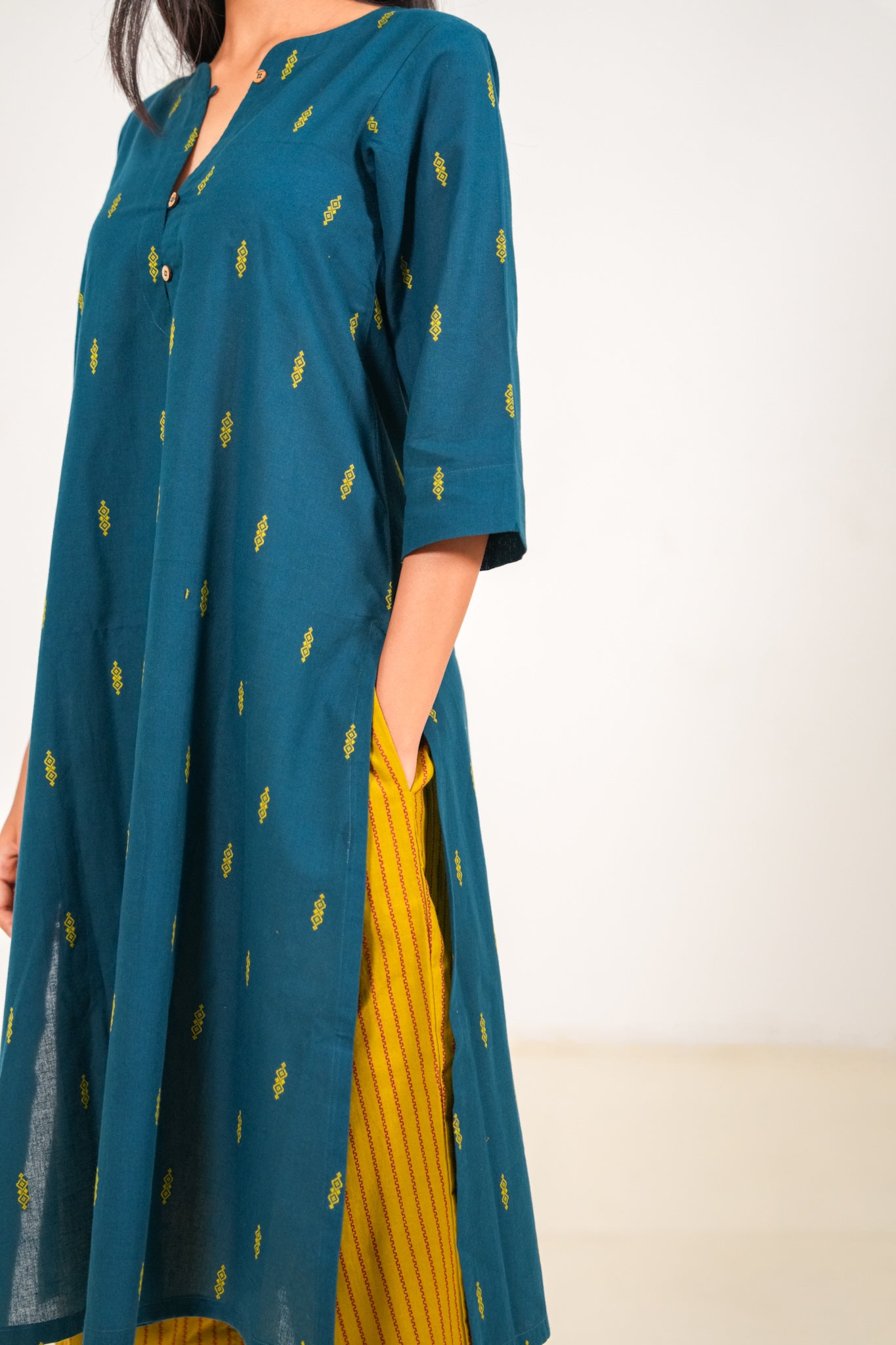 Firefly Kurta Set