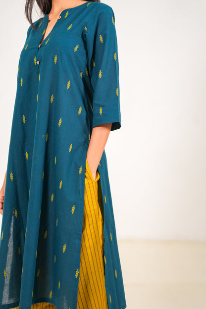 Firefly Kurta Set