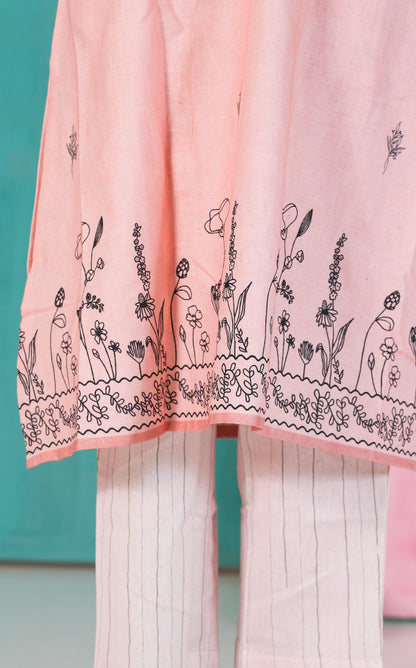 Linden Kurta Set