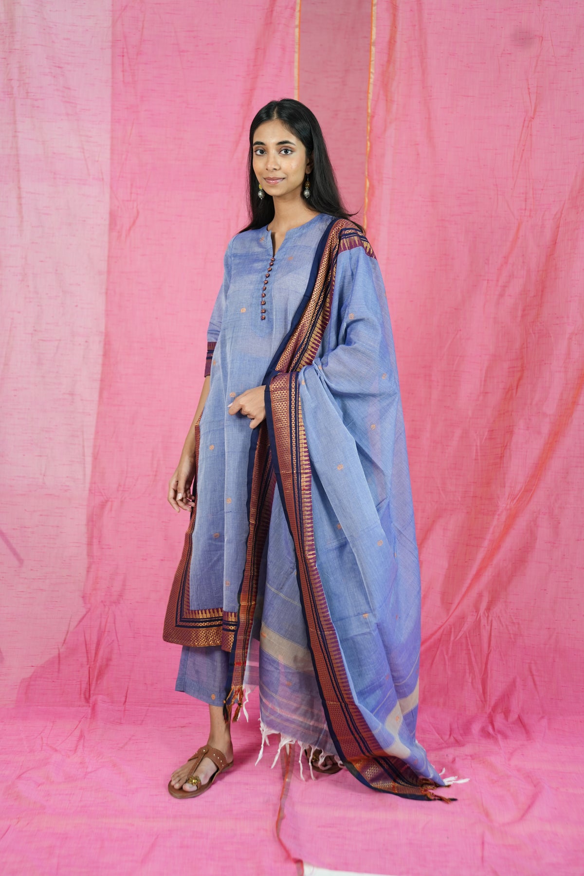 Tarangini Suit Set