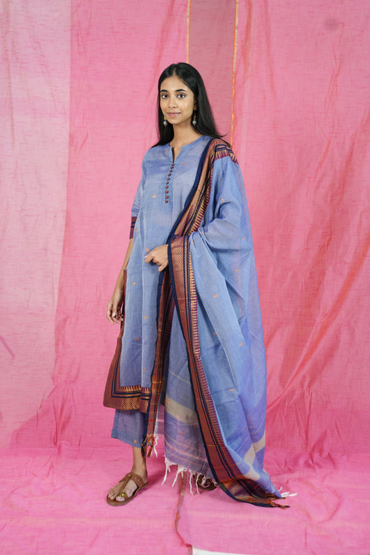 Tarangini Suit Set