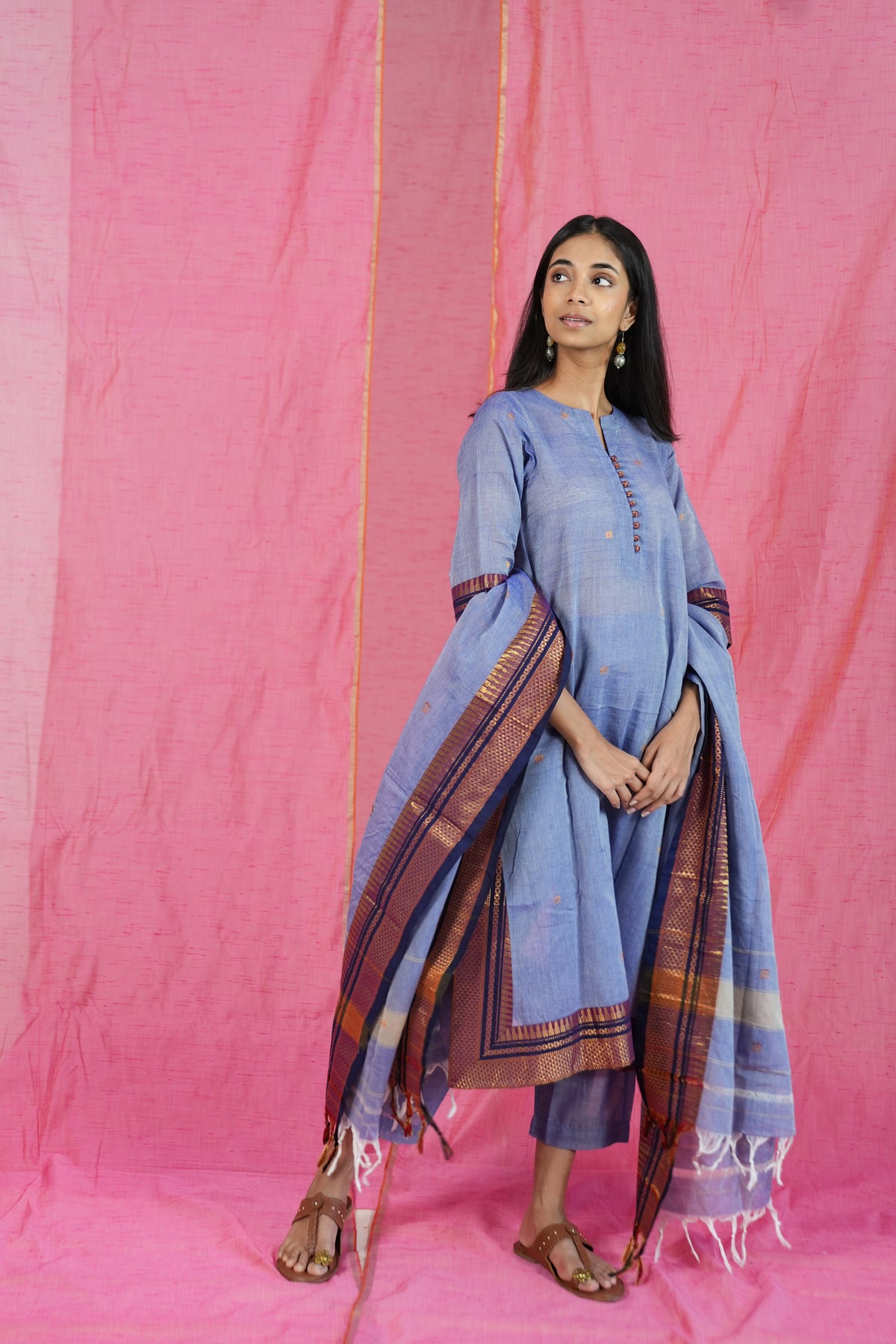 Tarangini Suit Set