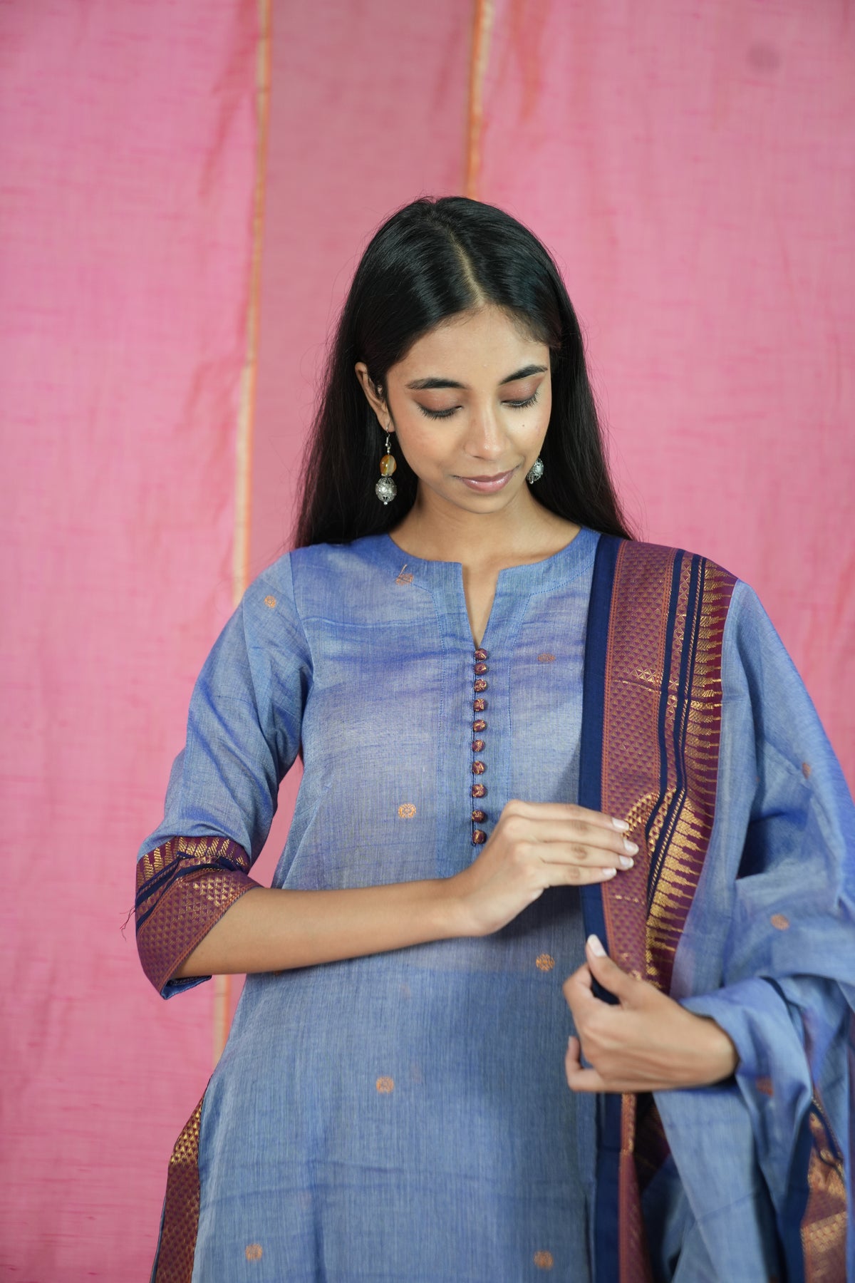 Tarangini Suit Set