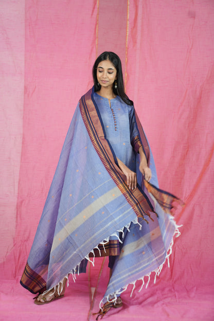 Tarangini Suit Set