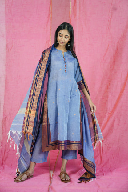 Tarangini Suit Set