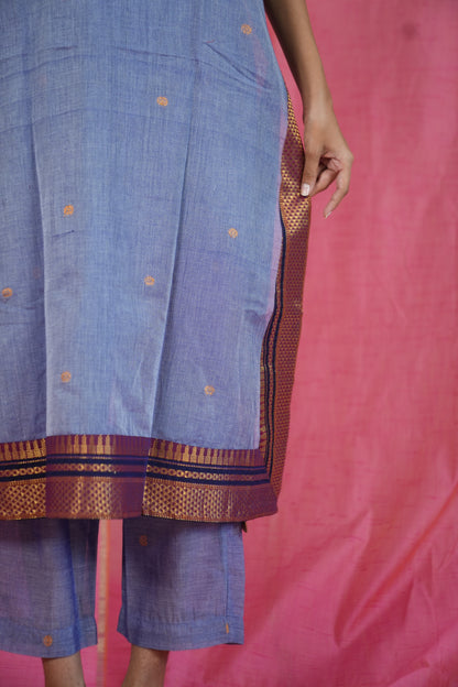 Tarangini Suit Set
